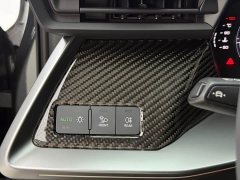 Audi A3 Facelift Sportback 35 TFSI Fashion Sport - ფოტო 19