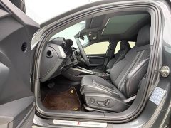 Audi A3 Facelift Sportback 35 TFSI Fashion Sport - ფოტო 20