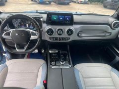 Beijing BJ40 2023 2.0T Automatic Four-Wheel Drive Urban Hunter Edition Swordsman - ფოტო 5