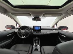 Toyota Corolla 1.2T S-CVT Pioneer Plus - ფოტო 10