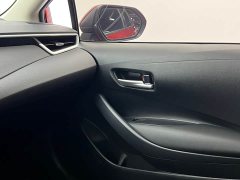 Toyota Corolla 1.2T S-CVT Pioneer Plus - ფოტო 11