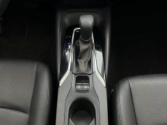 Toyota Corolla 1.2T S-CVT Pioneer Plus - ფოტო 12