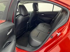 Toyota Corolla 1.2T S-CVT Pioneer Plus - ფოტო 14