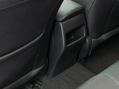 Toyota Corolla 1.2T S-CVT Pioneer Plus - ფოტო 15