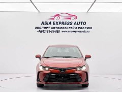 Toyota Corolla 1.2T S-CVT Pioneer Plus - ფოტო 2