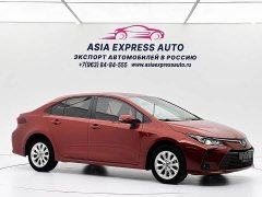 Toyota Corolla 1.2T S-CVT Pioneer Plus - ფოტო 3