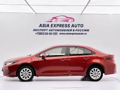 Toyota Corolla 1.2T S-CVT Pioneer Plus - ფოტო 7