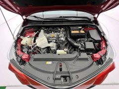 Toyota Corolla 1.2T S-CVT Pioneer Plus - ფოტო 8