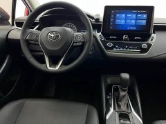 Toyota Corolla 1.2T S-CVT Pioneer Plus - ფოტო 9