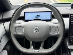 NIO ET5 2022 75kWh - ფოტო 11
