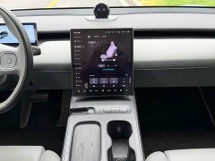 NIO ET5 2022 75kWh - ფოტო 12