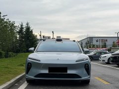 NIO ET5 2022 75kWh - ფოტო 2