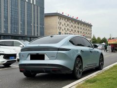 NIO ET5 2022 75kWh - ფოტო 4