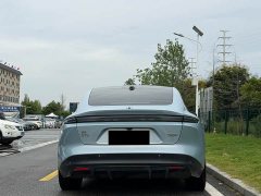 NIO ET5 2022 75kWh - ფოტო 5
