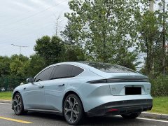NIO ET5 2022 75kWh - ფოტო 6