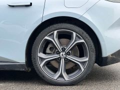 NIO ET5 2022 75kWh - ფოტო 7
