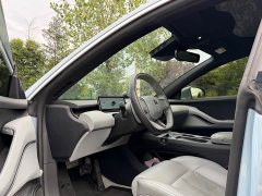 NIO ET5 2022 75kWh - ფოტო 8