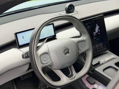 NIO ET5 2022 75kWh - ფოტო 9