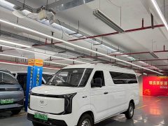Chery Dolphin K7 2025 Pure Electric - ფოტო 1