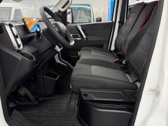 Chery Dolphin K7 2025 Pure Electric - ფოტო 10