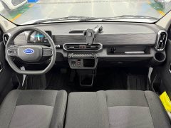 Chery Dolphin K7 2025 Pure Electric - ფოტო 11