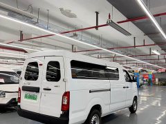 Chery Dolphin K7 2025 Pure Electric - ფოტო 6