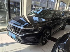 Volkswagen Passat 380TSI Starry Sky Dragon Ascendant Edition - ფოტო 1