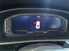 Volkswagen Passat 380TSI Starry Sky Dragon Ascendant Edition - ფოტო 10