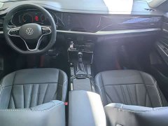 Volkswagen Passat 380TSI Starry Sky Dragon Ascendant Edition - ფოტო 11