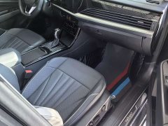 Volkswagen Passat 380TSI Starry Sky Dragon Ascendant Edition - ფოტო 12