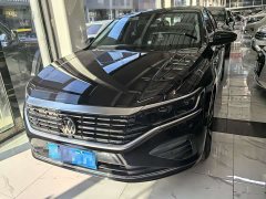 Volkswagen Passat 380TSI Starry Sky Dragon Ascendant Edition - ფოტო 2
