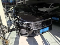 Volkswagen Passat 380TSI Starry Sky Dragon Ascendant Edition - ფოტო 3