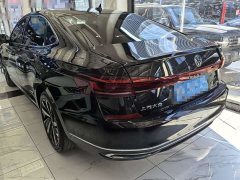 Volkswagen Passat 380TSI Starry Sky Dragon Ascendant Edition - ფოტო 4