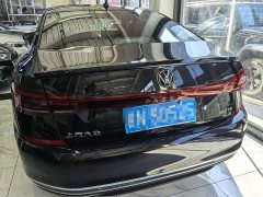 Volkswagen Passat 380TSI Starry Sky Dragon Ascendant Edition - ფოტო 5