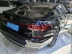 Volkswagen Passat 380TSI Starry Sky Dragon Ascendant Edition - ფოტო 6