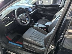 Volkswagen Passat 380TSI Starry Sky Dragon Ascendant Edition - ფოტო 7