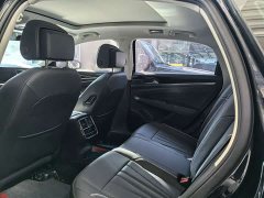Volkswagen Passat 380TSI Starry Sky Dragon Ascendant Edition - ფოტო 8