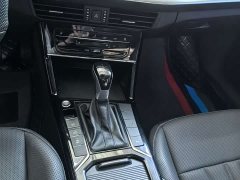 Volkswagen Passat 380TSI Starry Sky Dragon Ascendant Edition - ფოტო 9