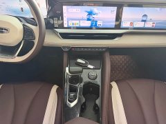 Geely Xingyue L 2.0T High-Power Auto FWD Cloud Rising Edition - ფოტო 10