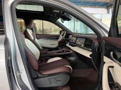Geely Xingyue L 2.0T High-Power Auto FWD Cloud Rising Edition - ფოტო 11