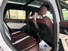 Geely Xingyue L 2.0T High-Power Auto FWD Cloud Rising Edition - ფოტო 12