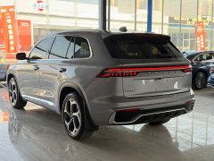 Geely Xingyue L 2.0T High-Power Auto FWD Cloud Rising Edition - ფოტო 14