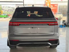 Geely Xingyue L 2.0T High-Power Auto FWD Cloud Rising Edition - ფოტო 15