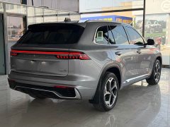 Geely Xingyue L 2.0T High-Power Auto FWD Cloud Rising Edition - ფოტო 16