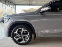 Geely Xingyue L 2.0T High-Power Auto FWD Cloud Rising Edition - ფოტო 4