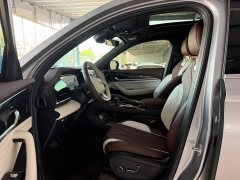 Geely Xingyue L 2.0T High-Power Auto FWD Cloud Rising Edition - ფოტო 5