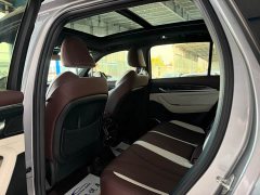 Geely Xingyue L 2.0T High-Power Auto FWD Cloud Rising Edition - ფოტო 6