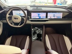 Geely Xingyue L 2.0T High-Power Auto FWD Cloud Rising Edition - ფოტო 7