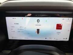 Geely Xingyue L 2.0T High-Power Auto FWD Cloud Rising Edition - ფოტო 9