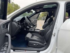 Audi A4L 2023 40 TFSI Luxury Dynamic - ფოტო 10